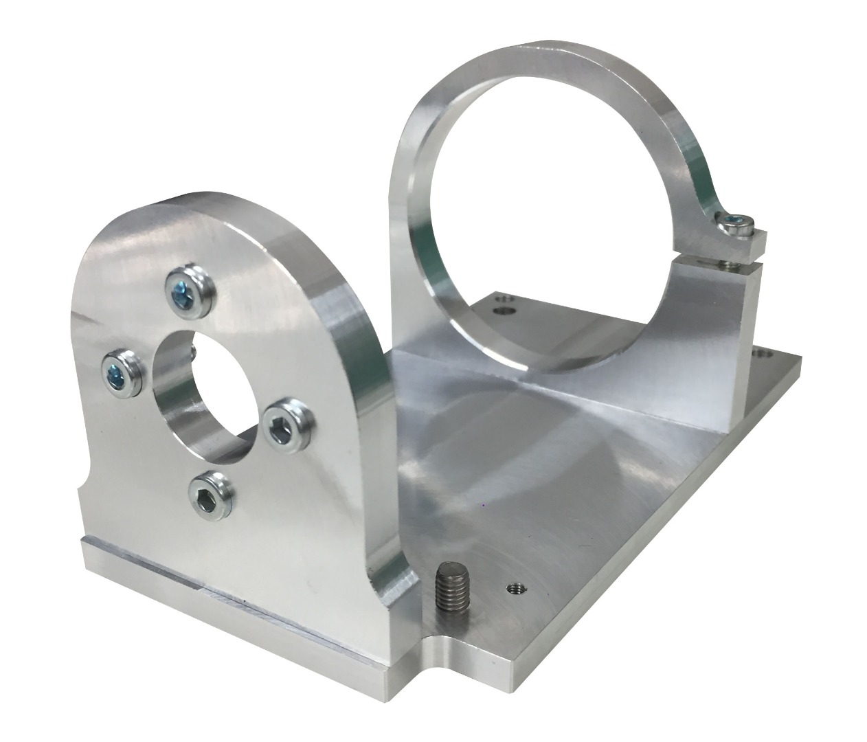 30SERIES motor mount