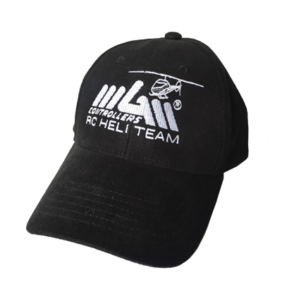 MGM CONTROLLERS HELI TEAM cap