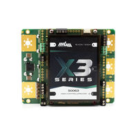 X3-SERIES 15s LOSI 5ive-T 2.0 ESC + MOTOR combo + Conversion kit  1