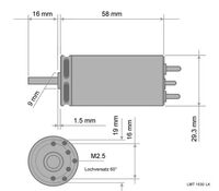 LMT 1530 for Cars 1