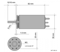 LMT 1950 for Cars 1