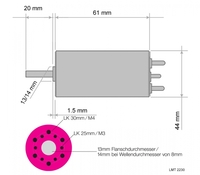 LMT 2230 for Airplanes 2