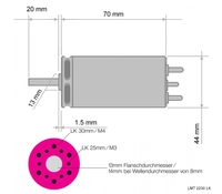 LMT 2230 for Cars 1