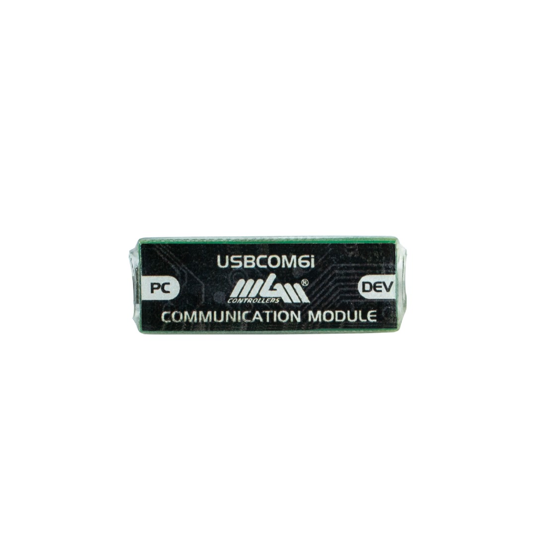 USBCOM6i