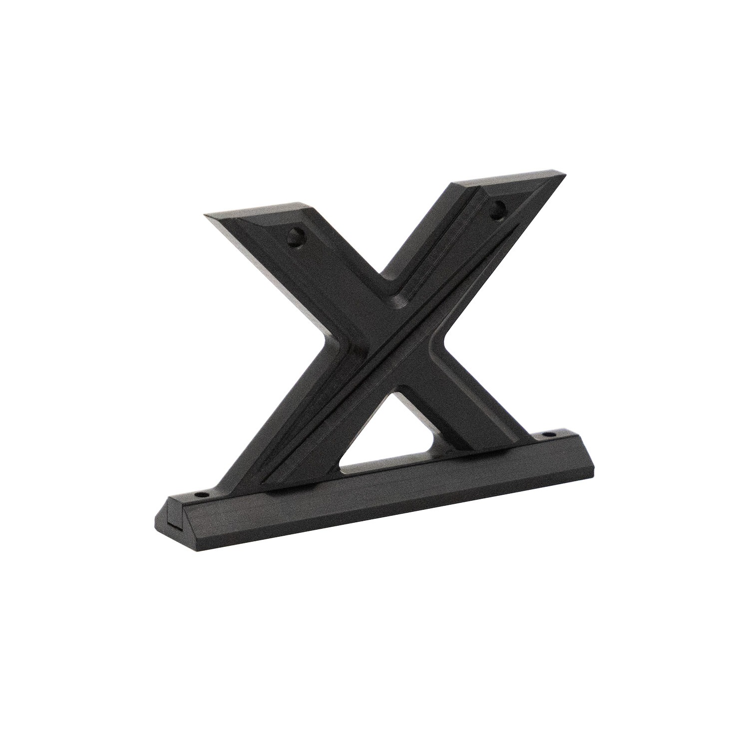 X-ESC Mount